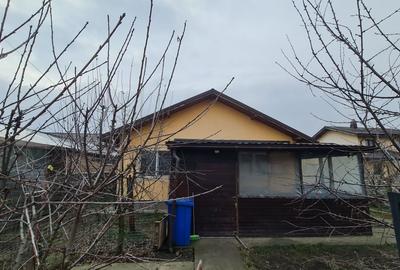Casă individuală cu 4 camere cu Teren 500 Mp în Tărtășești - 20