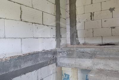 Casă individuală cu 5 camere cu Canalizare în Popești - 5
