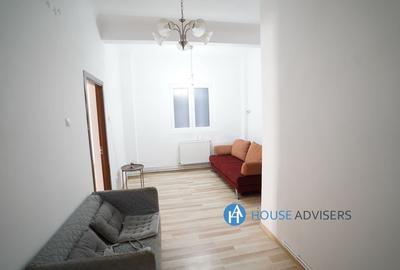 Apartament cu 3 camere, mobilat în Universitate - 9