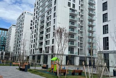 Apartament cu 2 camere decomandat, mobilat în Cotroceni - 11