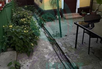 Casă cu 4 camere în Brâncoveanu