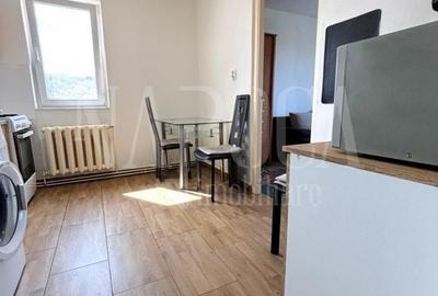 Apartament cu 2 camere în Dâmbul Rotund
