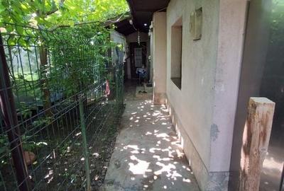 Casă cu 2 camere cu Teren 173 Mp în Central - 10