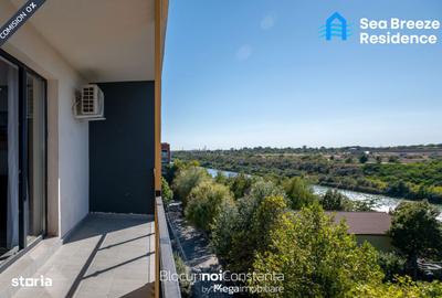 Apartament cu 2 camere, mobilat în Nord - 3