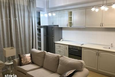 Apartament cu 2 camere în Băneasa - 3