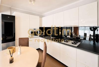 Apartament cu 2 camere decomandat, mobilat în Pipera - 2