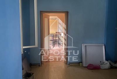 Casă individuală cu 5 camere cu Canalizare în Fabric - 17