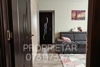 Apartament cu 2 camere, mobilat în Centrul Civic - 3