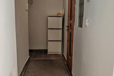 Apartament cu 2 camere în Central - 1