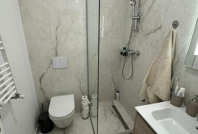 Apartament cu 3 camere decomandat în Aviației - 10