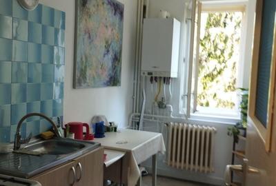 Apartament cu 3 camere decomandat în Gheorgheni - 1