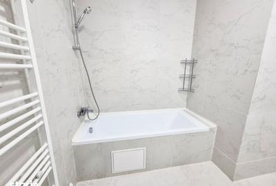 Apartament cu 2 camere în Nord