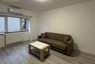 Apartament cu 3 camere decomandat, mobilat în Mărăști - 2
