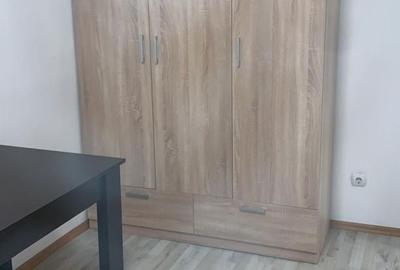 Garsonieră decomandată în Bartolomeu - 1