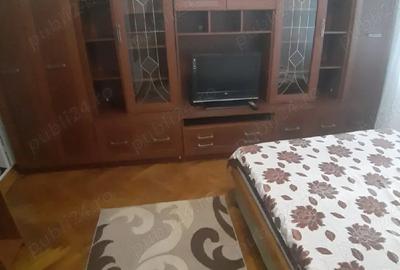 Garsonieră decomandată în Cătămărești - 4