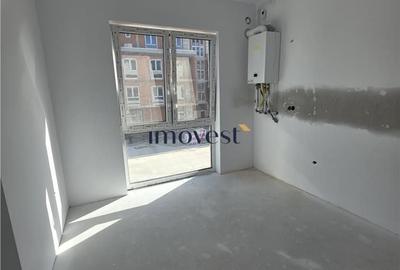 Apartament cu 3 camere decomandat în Someșeni