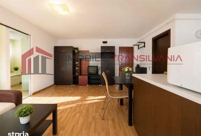 Apartament cu 3 camere, mobilat în Florești - 7