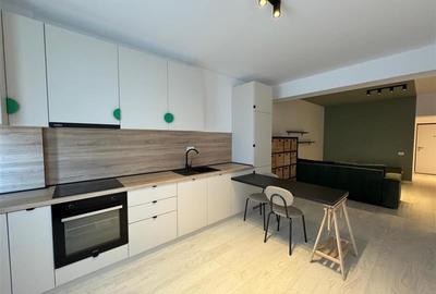 Apartament cu 2 camere semidecomandat, mobilat în Fundeni - 6
