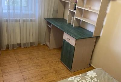 Apartament cu 2 camere semidecomandat, mobilat în Inel II - 4