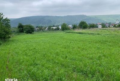 Teren de 1870 mp, în Pătrăuți - 5