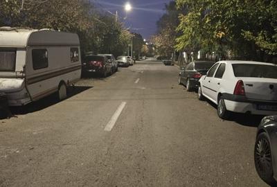Teren Construcții intravilan de 963 mp, în Central - 1