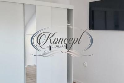 Apartament cu 2 camere semidecomandat, mobilat în Mărăști - 11