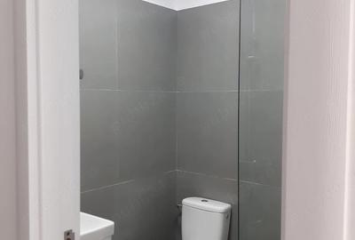 Garsonieră decomandată în Faleza Nord