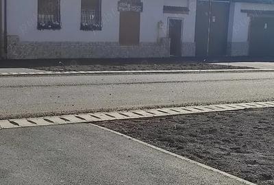 Casă cu 2 camere în Feldioara - 3