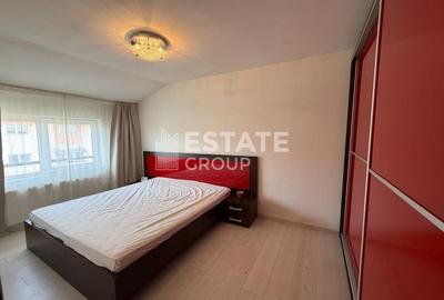 Apartament cu 3 camere decomandat, mobilat în Dâmbovița - 6