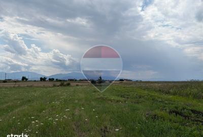 Teren de 547 mp, în Bod
