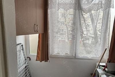 Apartament cu 2 camere decomandat în Lotus - 1