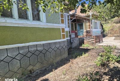 Casă cu 4 camere cu Teren 128 Mp în Belvedere