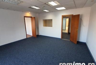 Spațiu comercial, de 1,100 mp, în Unirii - 1
