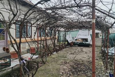 Casă cu 3 camere în Găneasa - 7