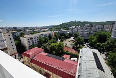 Garsonieră în Nicolina - 7