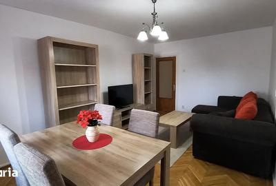 Apartament cu 4 camere decomandat în Grivița