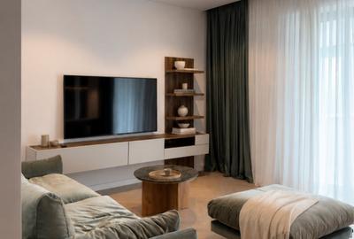 Apartament cu 3 camere decomandat în Iancu Nicolae - 16