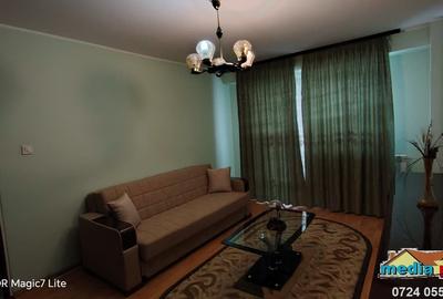 Apartament cu 2 camere decomandat în Mazepa 2