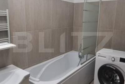 Apartament cu 2 camere în Galata - 10