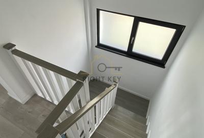 Casă individuală cu 4 camere cu Garaj în Domnești - 20