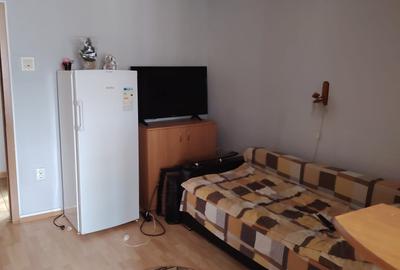 Garsonieră semidecomandată în Central - 6