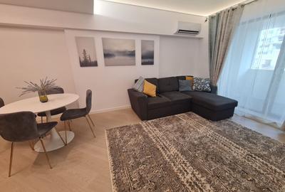 Apartament cu 3 camere semidecomandat în Central - 2
