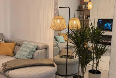 Apartament cu 2 camere decomandat, mobilat în Ultracentral - 6