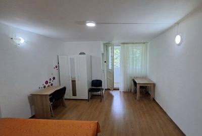 Garsonieră semidecomandată în Gorjului - 2
