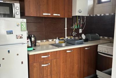 Apartament cu 2 camere decomandat în Central - 5
