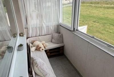 Apartament cu 2 camere în Florești - 8