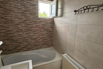 Apartament cu 2 camere decomandat, mobilat în Central - 7