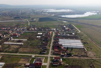 Casă individuală cu 2 camere cu Canalizare în Cuvin - 5