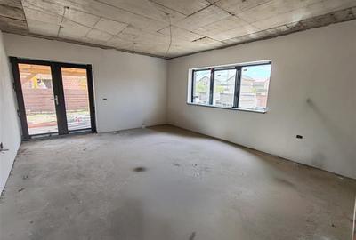Duplex cu 4 camere cu Teren 250 Mp în Tărlungeni - 4