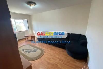 Apartament cu 3 camere decomandat în Cantacuzino